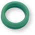 O'ring verde RG1073 7,32x3,74